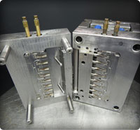 Plastic Molds and Tooling