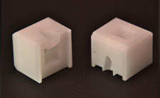 Plastic Parts Machining